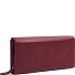  Valetta Portfel Ochrona RFID Skóra 18 cm Model berry