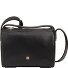  Up Torba na ramię Skóra 19.5 cm Model black-nude