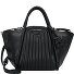 Behind the Seams Torba 22 cm Model black Behind the Seams Torba 22 cm Model black