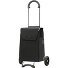  Scala Shopper Jano Walizka na zakupy 48 cm Model schwarz