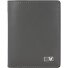  Firenze Wallet RFID Leather 7,5 cm Model anthrazit