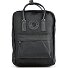  Kanken No. 2 Plecak 38 cm Model black-black