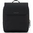 Tromso Small 2.0 Plecak miejski 31 cm Model all black