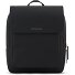 Tromso Small 2.0 Plecak miejski 31 cm Model all black Tromso Small 2.0 Plecak miejski 31 cm Model all black