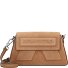  Ikon Torba na ramię Skórzany 26 cm Model caramel