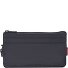  Follis Franc XL Portfel Ochrona RFID 21.5 cm Model black
