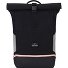  Eco Series Allen Large Plecak 45 cm Komora na laptopa Model black-rose