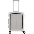  Domestic Carry-On 4 kółka Walizka kabinowy S 53 cm Komora na laptopa Model platinum
