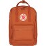  Plecak Kanken 37 cm Komora na laptopa Model terracotta brown