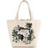  Podstawowy dwustronny shopper 45 cm Model vacancesdekarl black