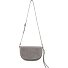  Weave Harmony Torba na ramię Skórzany 25 cm Model cool grey