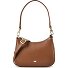  Hanna Torba na ramię Skóra 25 cm Model saddle brown