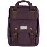  Macaroon Plecak 38 cm Komora na laptopa Model grape