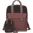 Lou Plecak 40 cm Model cord espresso