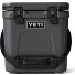  Roadie cool box 44 cm Model charcoal