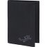  New Cryptan Portfel Ochrona RFID 13 cm Model schwarz-lizard 2.0grey