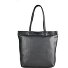  Hera II Torba na ramię L Skóra 42 cm Model black