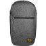  Plecak podróżny Flightcase 27 z przegrodą na laptopa 52 Model black