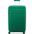  B-Flying Move 4 kółka Walizka 78 cm z plisą rozprężną Model green