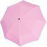  Fiber Magic Kieszonkowy parasol 29 cm Model pink
