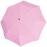 Fiber Magic Kieszonkowy parasol 29 cm Model pink Fiber Magic Kieszonkowy parasol 29 cm Model pink