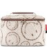  Torba toaletowa 28 cm Model smiley® teddy chocolate