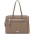  TAS Melissa Torba na ramię 40 cm Model taupe