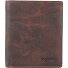  Montana Wallet I Leather 10,5 cm Model natur