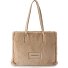  Special Fadia Shopper Bag 40 cm Model beige
