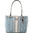  Noelle II Torba na ramię 37 cm Model denim logo