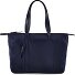  Lyra Shopper Bag 43 cm Model blue