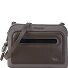  Torba na ramię Fika RFID 23 cm Model vintage taupe