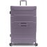  ReNew 4 kółka Walizka L 76 cm z funkcją poszerzenia Model amethyst