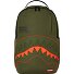  Shark Central Army Plecak 45.5 cm Komora na laptopa Model mehrfarbig