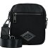  Mini Torba Torba na ramię 17 cm Model black