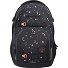  Plecak szkolny Porter 44 cm Model sprinkled candy