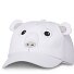  Kids Baseball Cap S 17 cm Model polarbaer