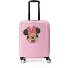  Funlight Disney 4 Wózek kabinowy na kółkach 55 cm Model minnie lenticular pink