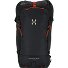  L.I.M Touring Pro 40 Plecak trekkingowy 61 cm Model true black