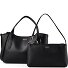 Melody Torba na ramię 34 cm Model black