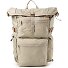  High Coast 26 L Plecak 46 cm Komora na laptopa Model fossil