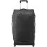  Expanse 4 kółka Walizka 75 cm z plisą rozprężną Model midnight black