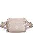  Saszetka Basic Plus Abanu Multi Fanny Pack 19 cm Model metallic glow