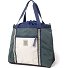  Mountain Shopper Bag 52 cm Model forest-bone white