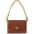  Mini Torba Handbag Skóra 10 cm Model lauren tan