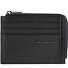  Modus Special Etui na karty kredytowe Skórzany 11 cm Model black