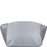  Milan Torba kosmetyczna 28 cm Model silver metallic
