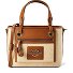  Straw Chic Torba 28 cm Model natural - hide