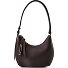  Goccia Torba na ramię Skóra 22 cm Model cioccolato 2