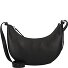 Torba na ramię XS Skórzany 31 cm Model black Torba na ramię XS Skórzany 31 cm Model black